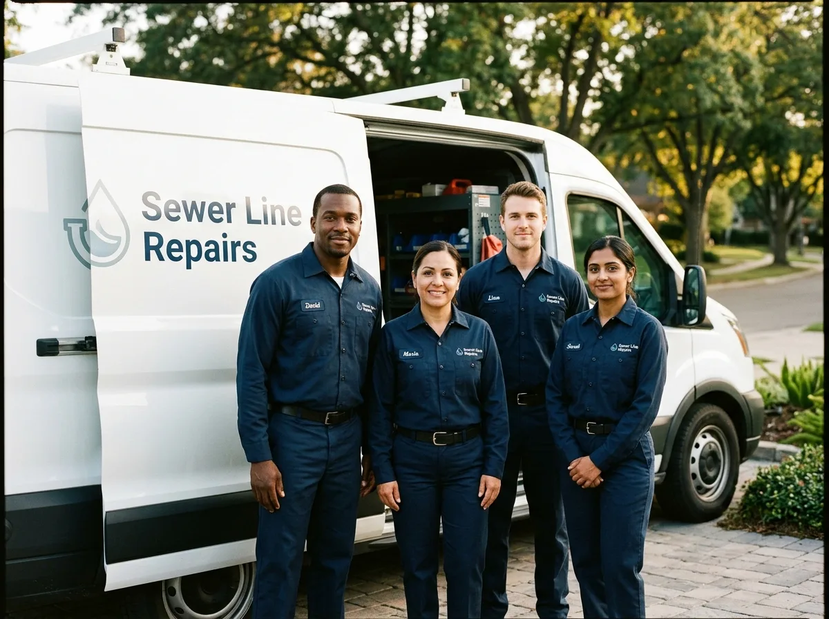 Emergency Plumber company in East Nassau, NY